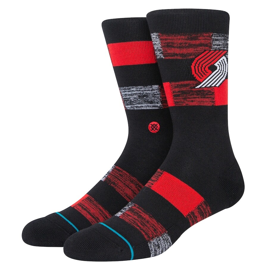 

Носки Stance Portland Trail Blazers