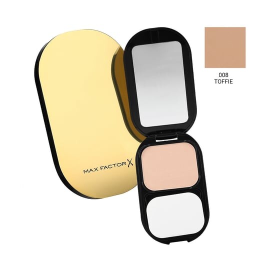 

Компактная тональная основа 008 Toffee, 10 г Max Factor, Facefinity