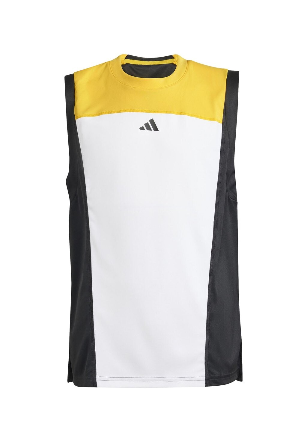 

Верхний Tank Pro Unisex adidas Performance, белый