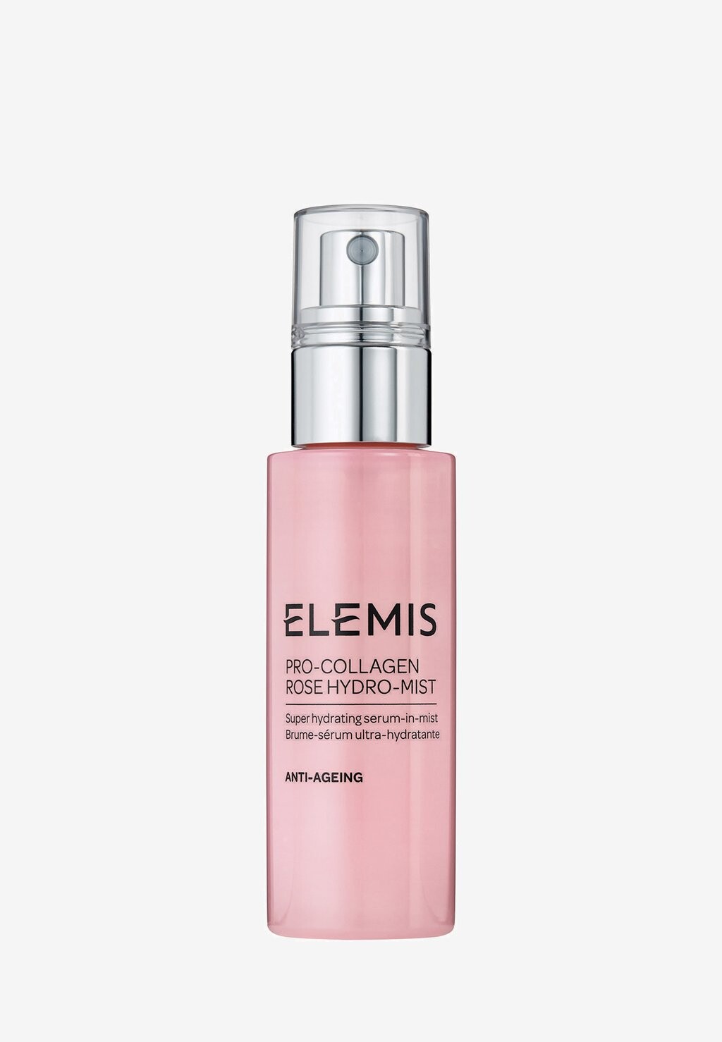

Сыворотка Feuchtigkeitsspray Pro-Collagen Rose Hydro-Mist ELEMIS