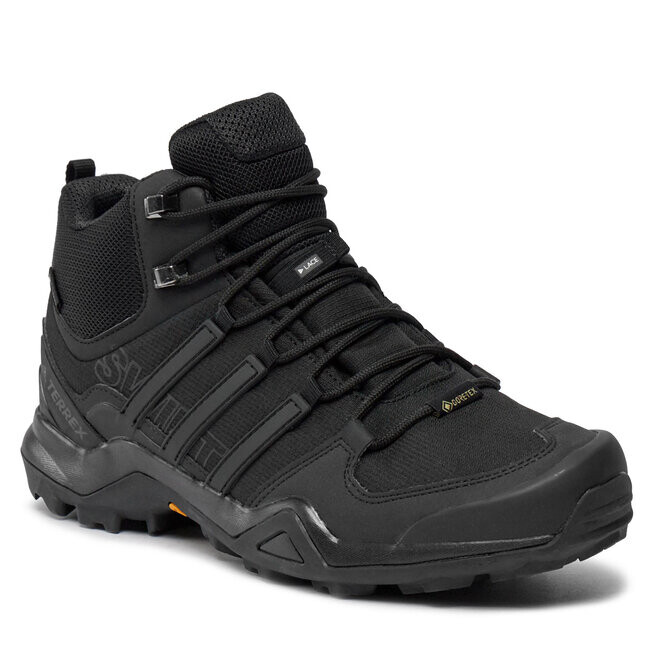 

Трекинговые ботинки adidas TerrexSwift, черный