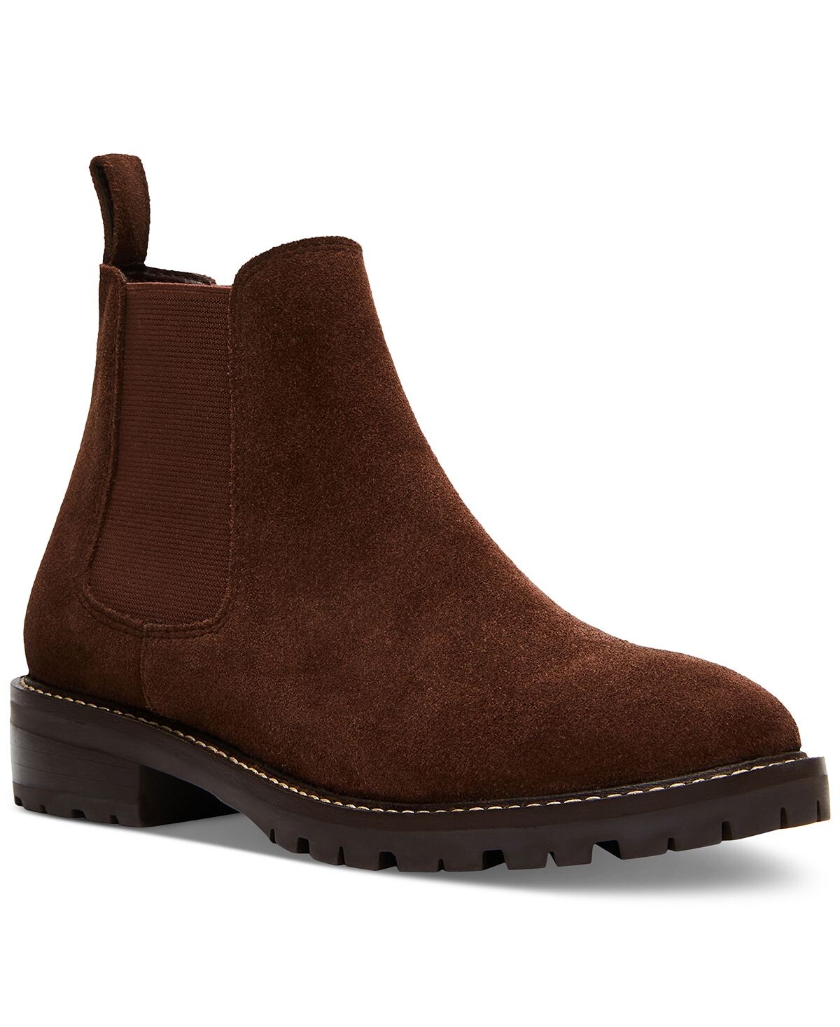 

Женские ботильоны Leopold Chelsea Steve Madden