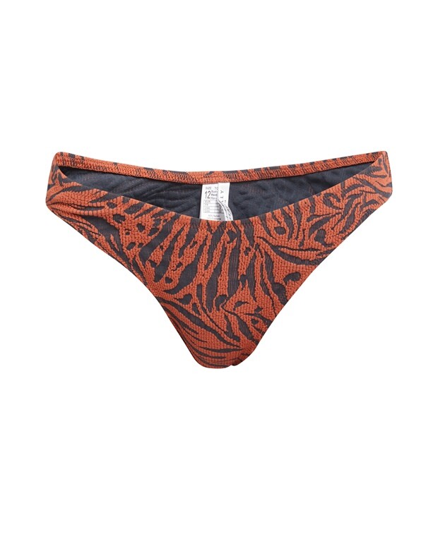

Бикини брюки Seafolly, цвет Russet