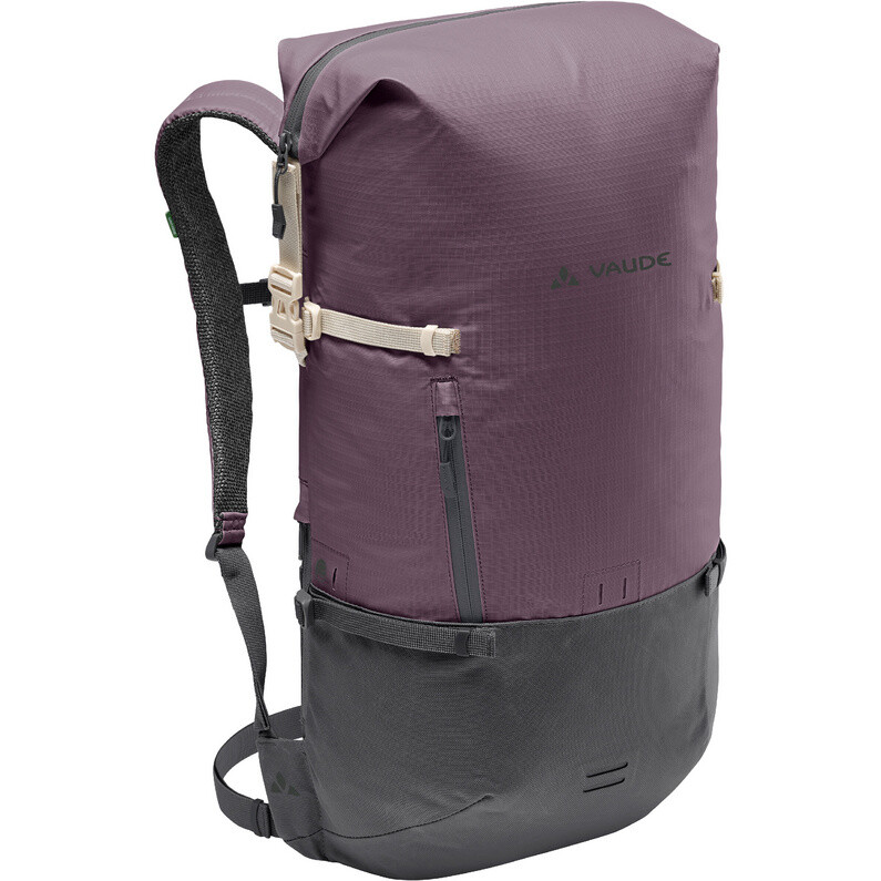 

Рюкзак Ситиго 23 Vaude, фиолетовый