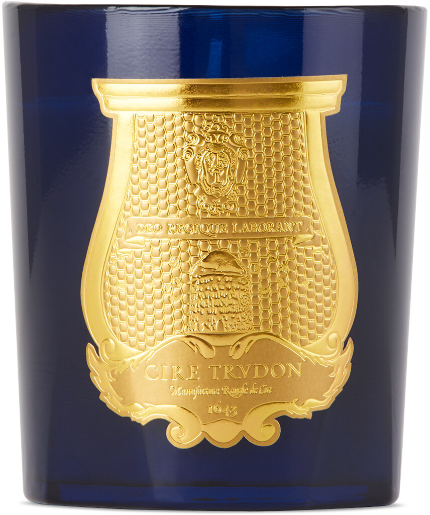 

Свеча La Petite Bougie Reggio, 9,5 унций Trudon