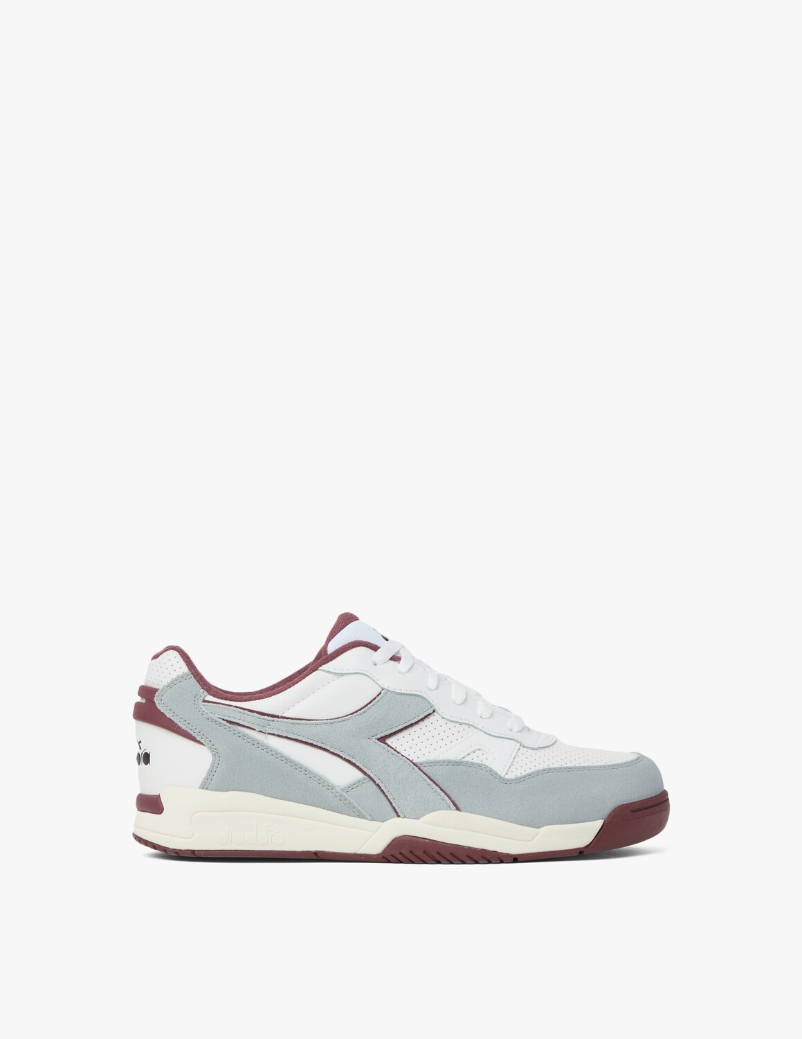 

Кроссовки Winner sl Diadora, белый