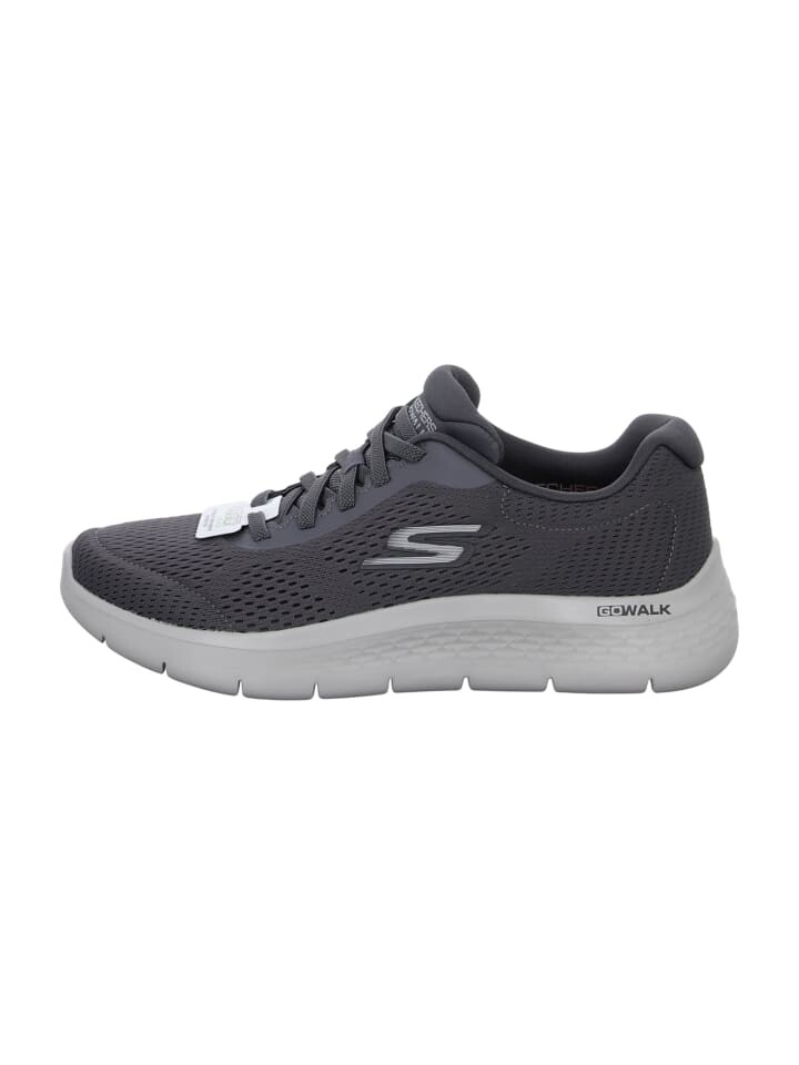 

Низкие кроссовки Skechers Sportliche, серый