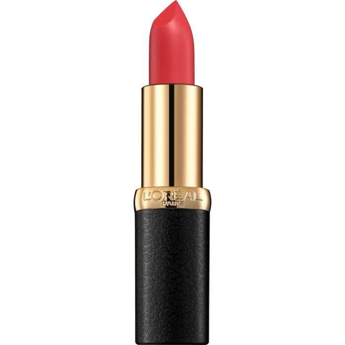 

Губная помада Color Riche Mate Addiction Barras de Labios L'Oréal París, 241 Pink a Porter