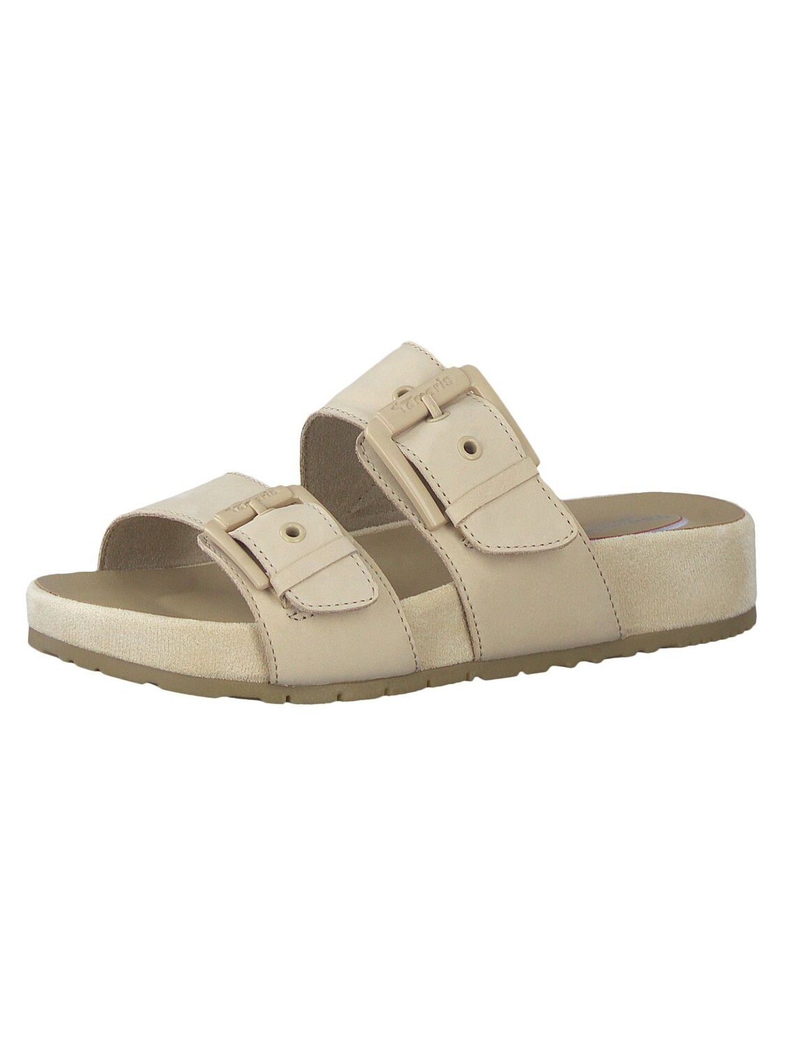 

Мюли Tamaris COMFORT Pantolette, бежевый