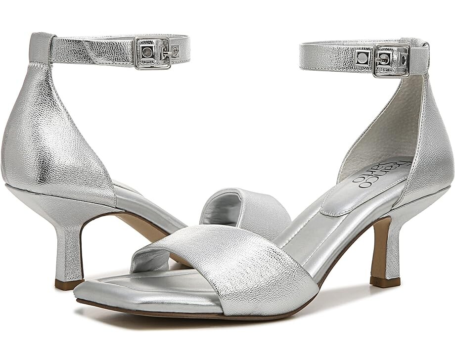 

Туфли Franco Sarto Bery, серебряный