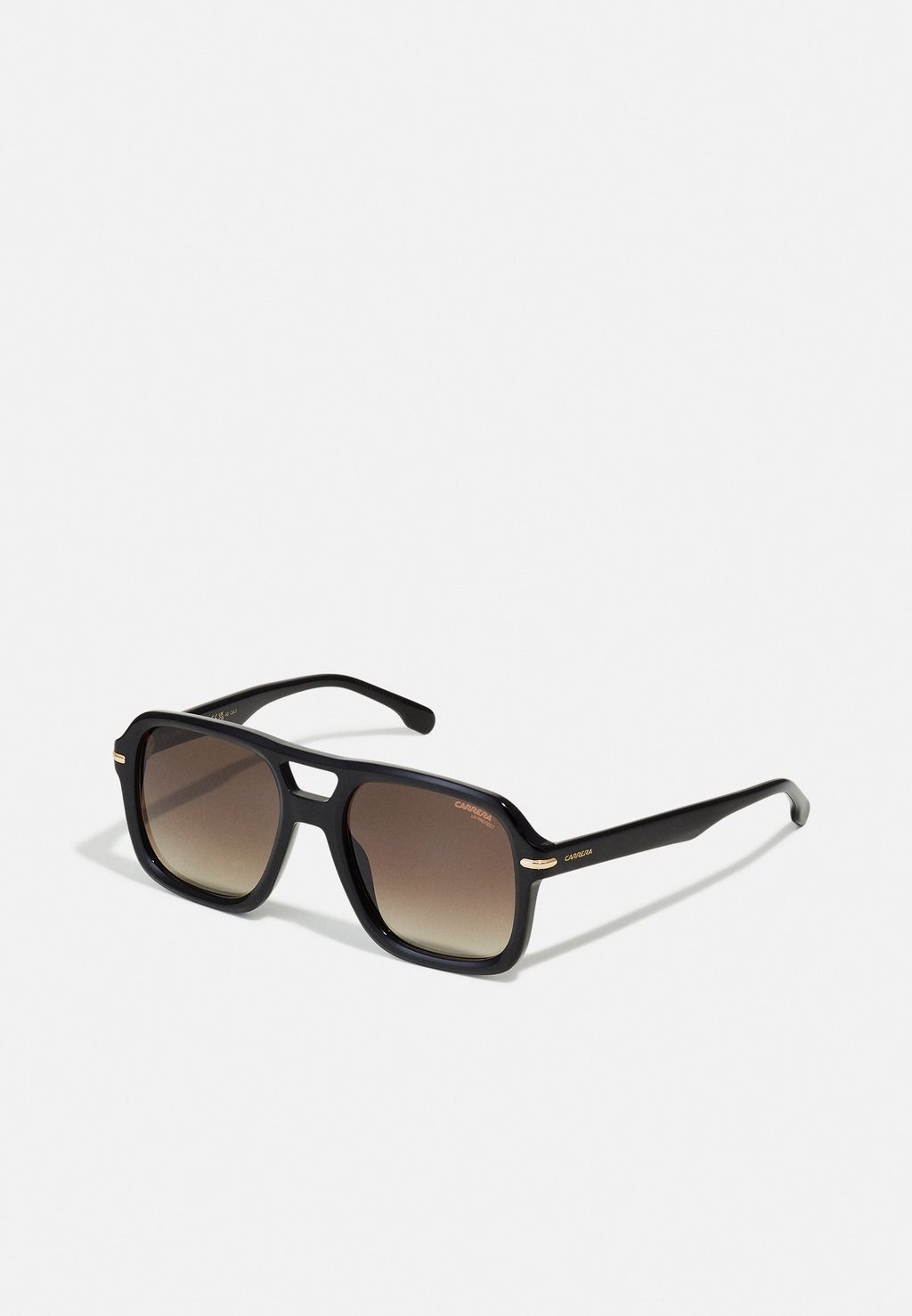 Солнцезащитные очки Unisex Carrera, черный