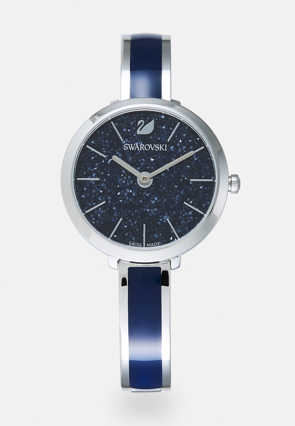 

Часы Swarovski, синий