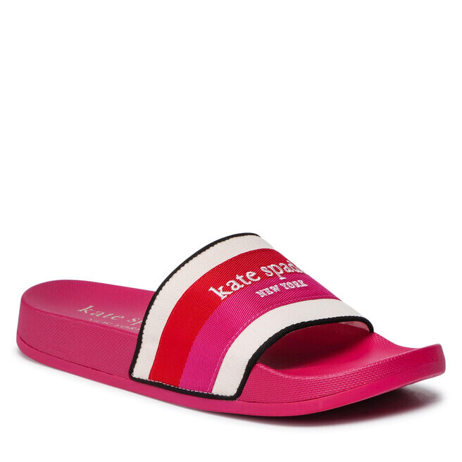 

Шлепанцы Kate Spade Buttercup, розовый