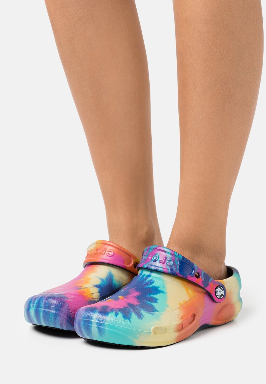 

Сабо Crocs