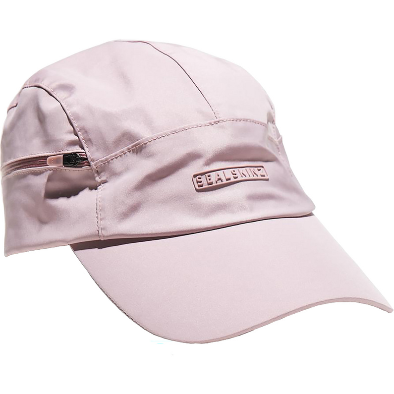 Женская кепка SealSkinz, розовый кепка для гольфа для мужчин быстросохнущая водонепроницаемая спортивная бейсбольная кепка для женщин и мужчин летняя уличная дышащая кеп