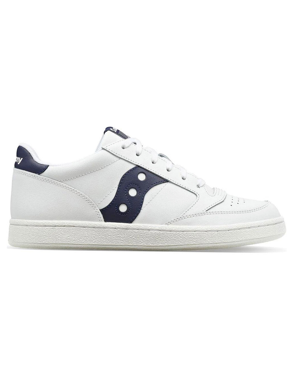 

Мужские кроссовки Saucony Jazz Court, синий/белый