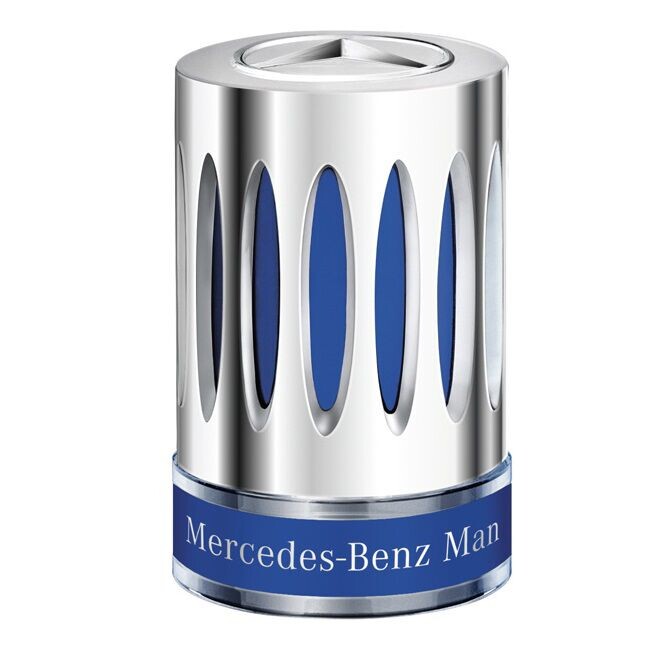 

Мужская туалетная вода Mercedes-Benz Man, 20 мл
