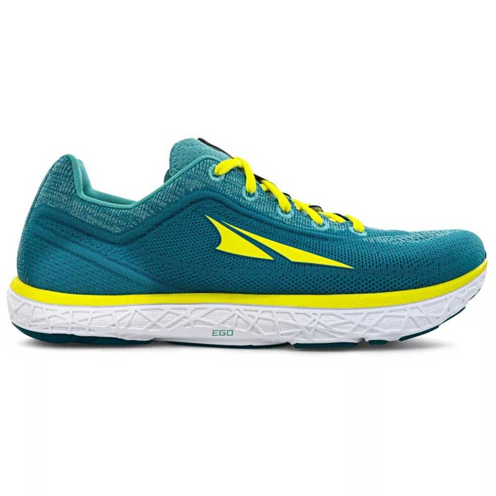 

Кроссовки для бега Altra Escalante 2.5, зеленый