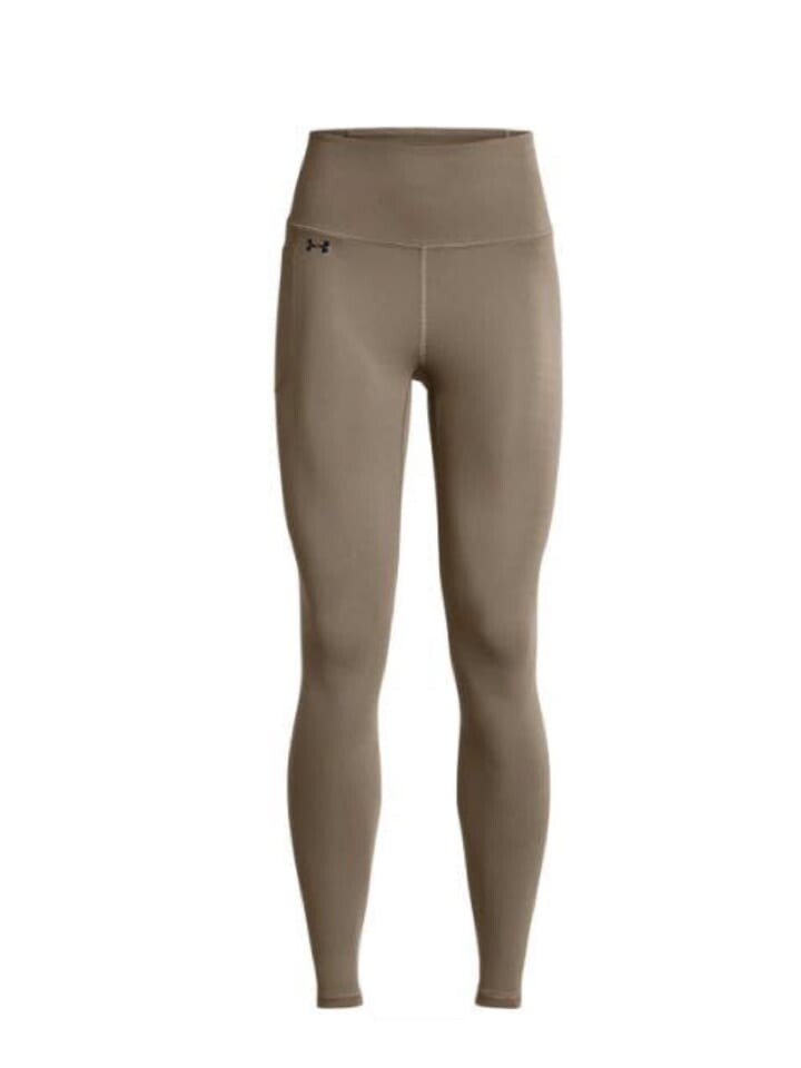 

Спортивные и уличные брюки Under Armour, бежевый