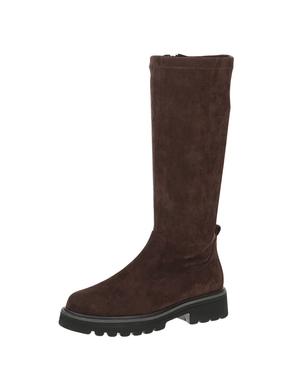 

Ботинки Caprice Stiefel, цвет DK BRN STRETCH
