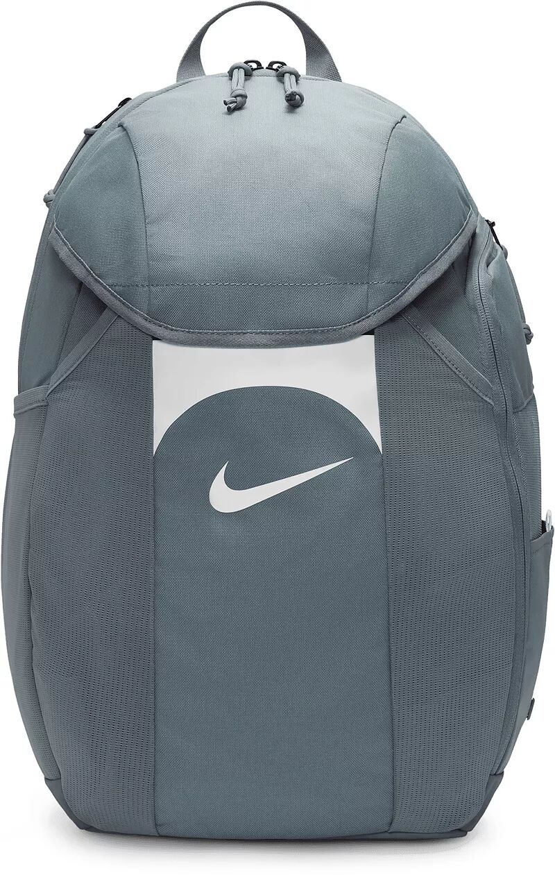 Футбольный рюкзак Nike Academy Team, серый