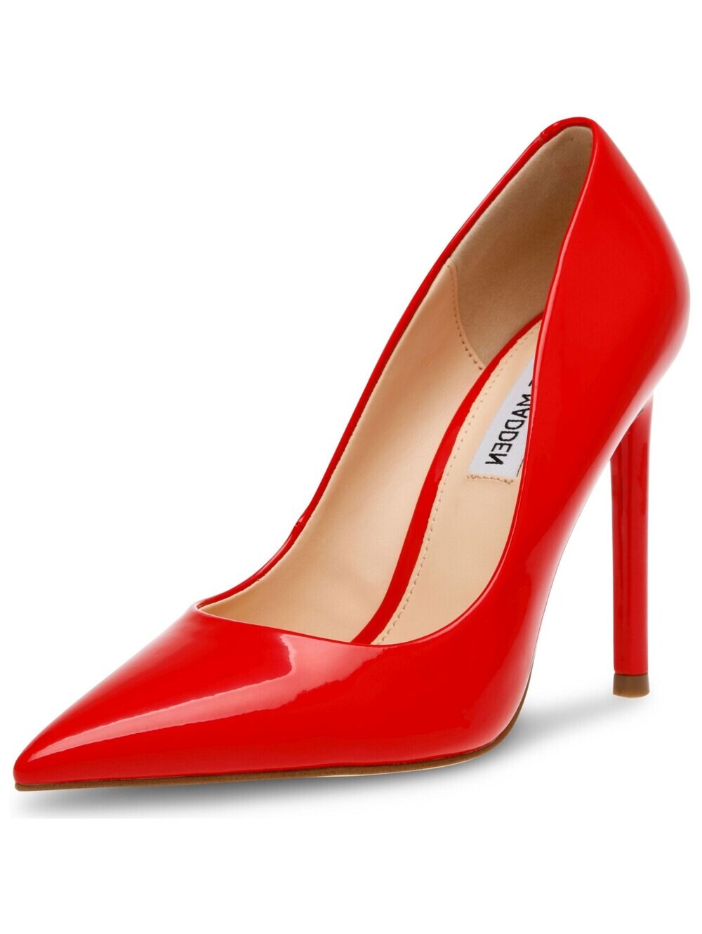 

Туфли Steve Madden, красный