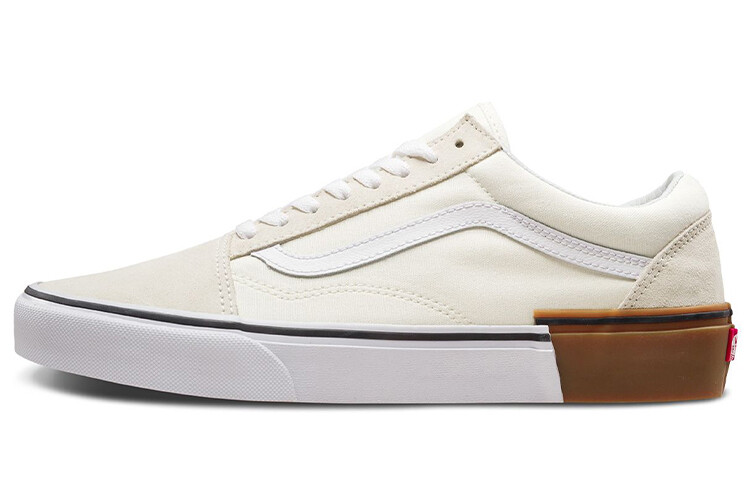 

Обувь для скейтбординга Vans Old Skool унисекс
