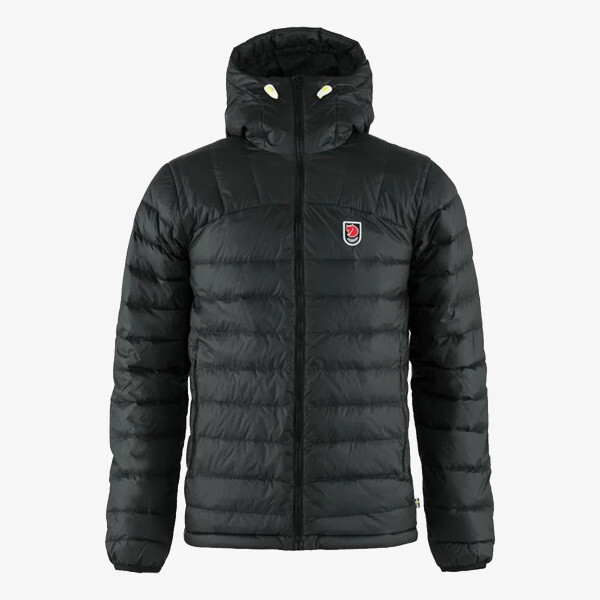 

Куртка экспедиционная толстовка с капюшоном м Fjallraven