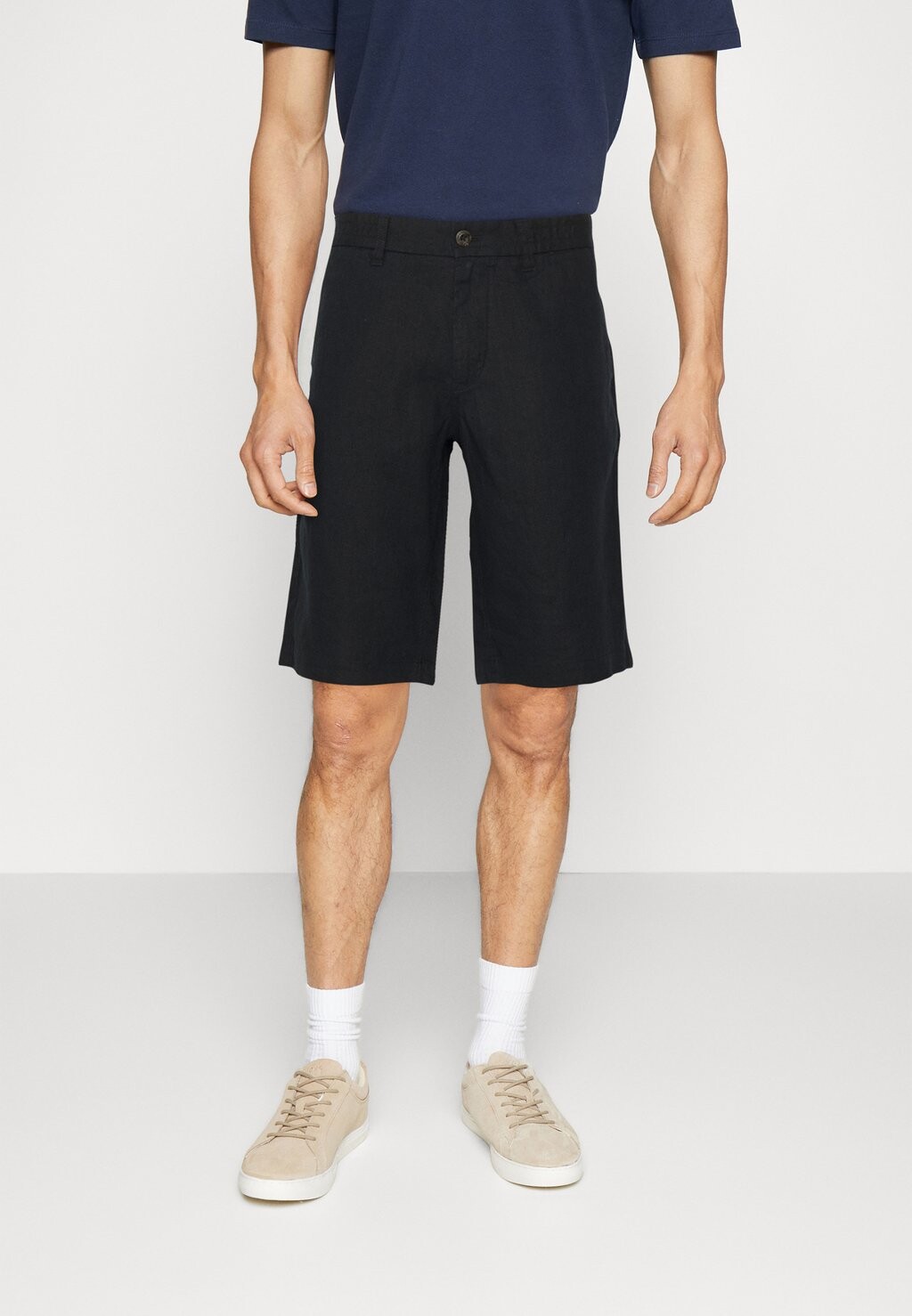 

Шорты RESO JOGGER Marc O'Polo, темно-синий