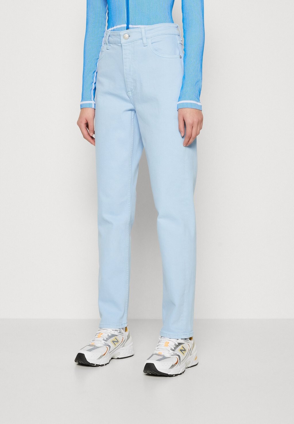 

Джинсы Tapered Fit KnowledgeCotton Apparel