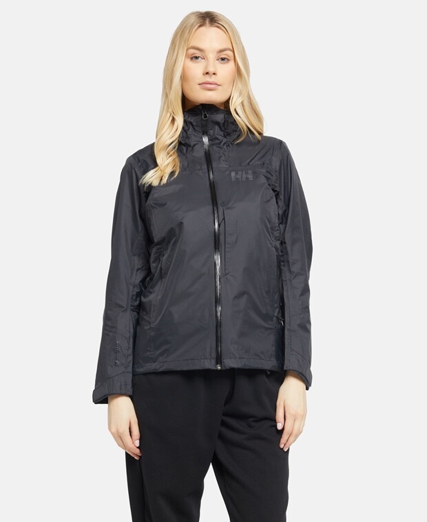 

Функциональная куртка Helly Hansen, черный