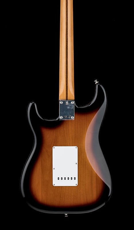 

Электрогитара Fender Vintera II '50s Stratocaster - 2-Color Sunburst #92448