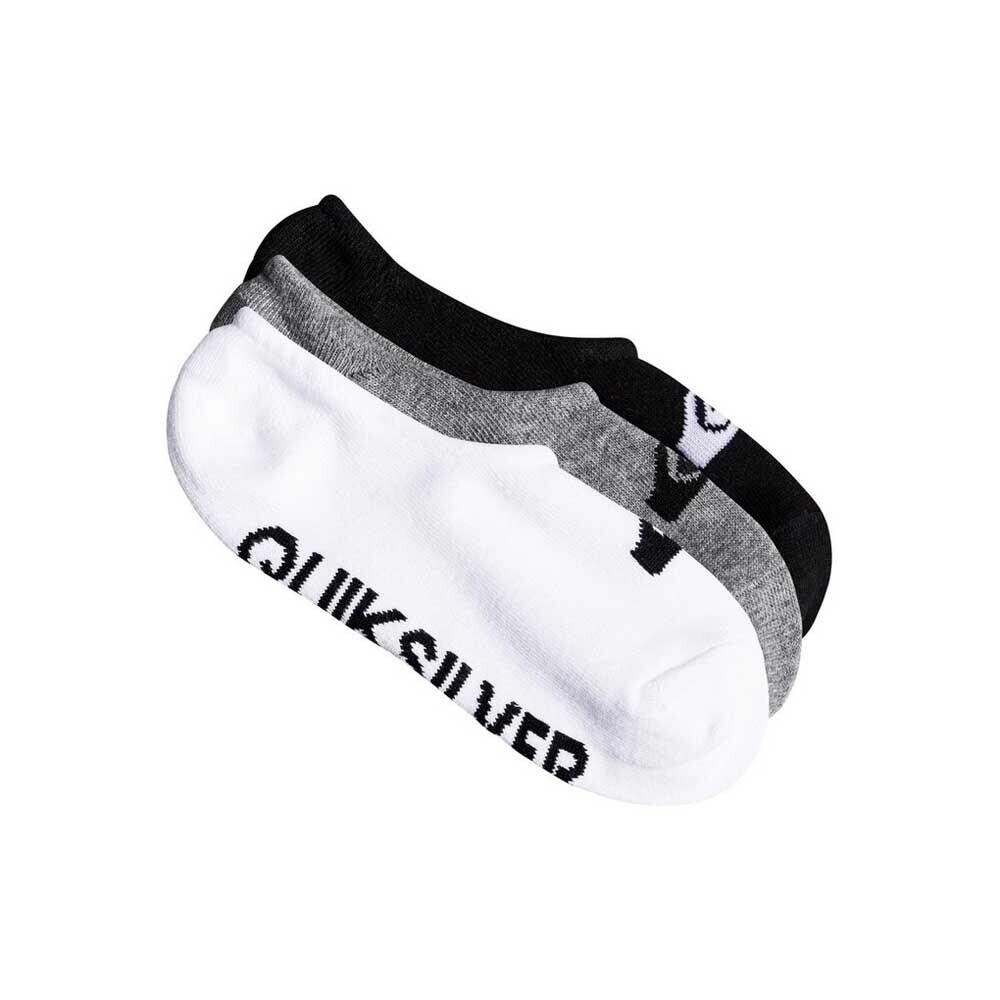 

Носки Quiksilver 4 Liner, черный