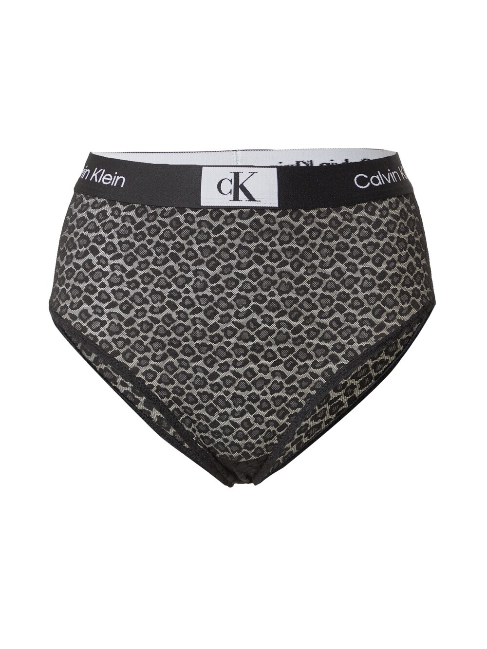 

Плавки бикини Calvin Klein, черный