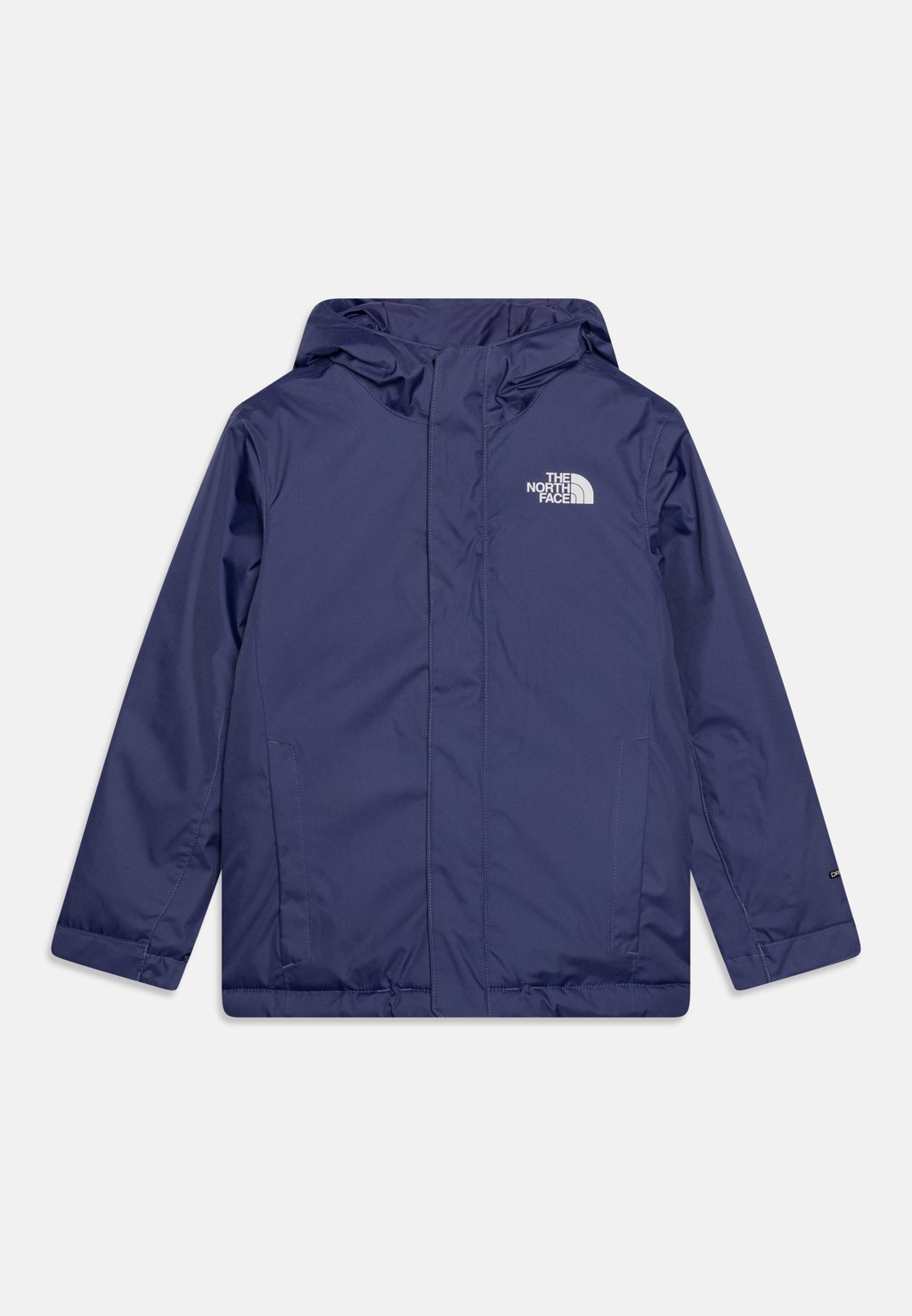 Куртка для сноуборда Teen Snowquest Unisex The North Face, цвет cave blue