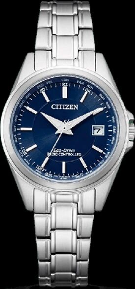 

Часы Citizen EC1180-81L