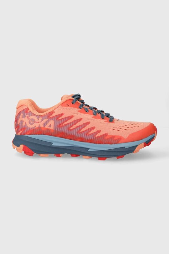 

Торрент 3 кроссовки Hoka, оранжевый