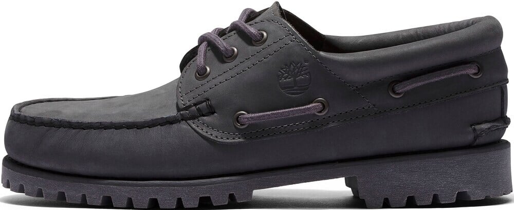 

Обувь на шнуровке Timberland, черный
