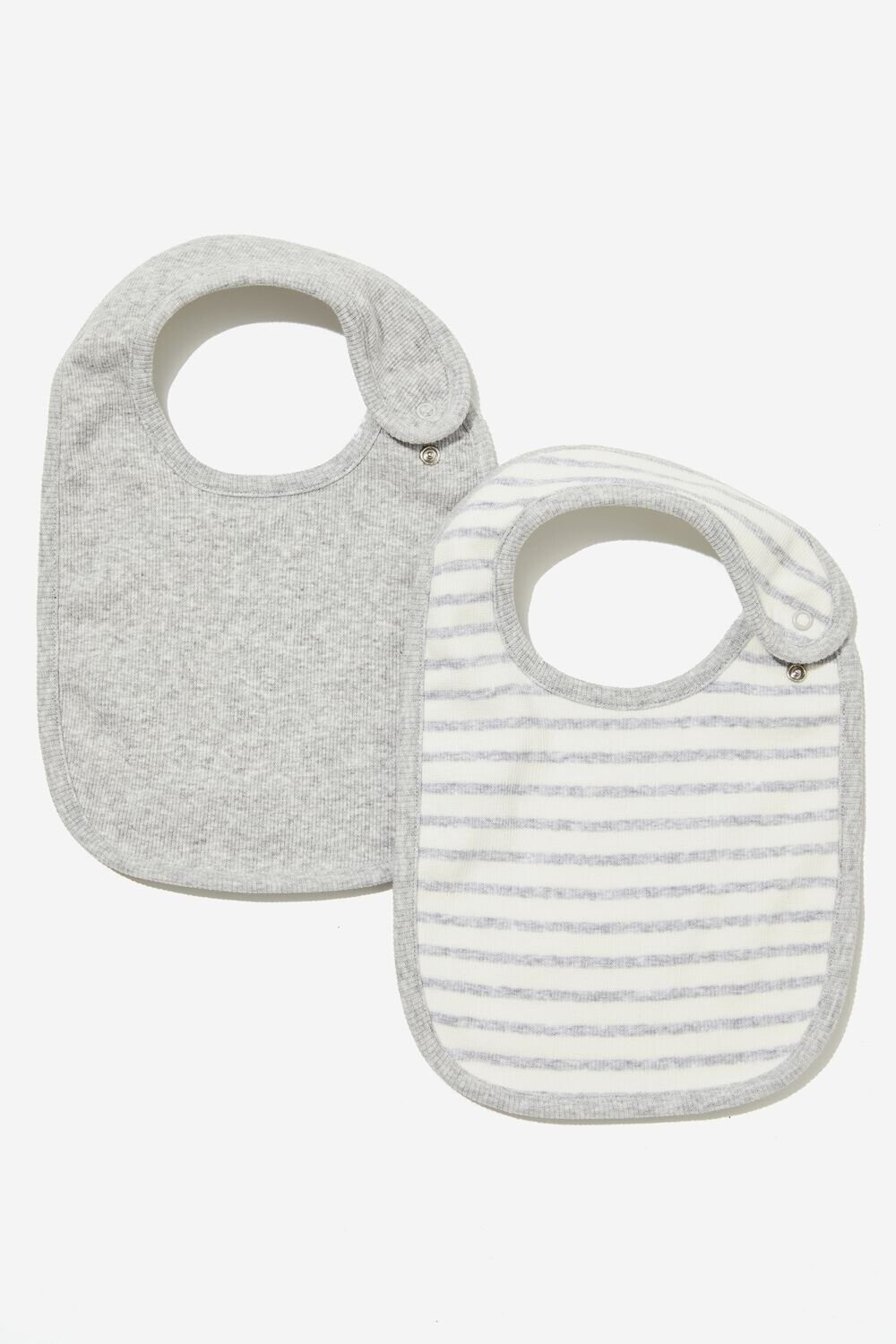 

Комплект из 2 нагрудников Essentials Cotton On