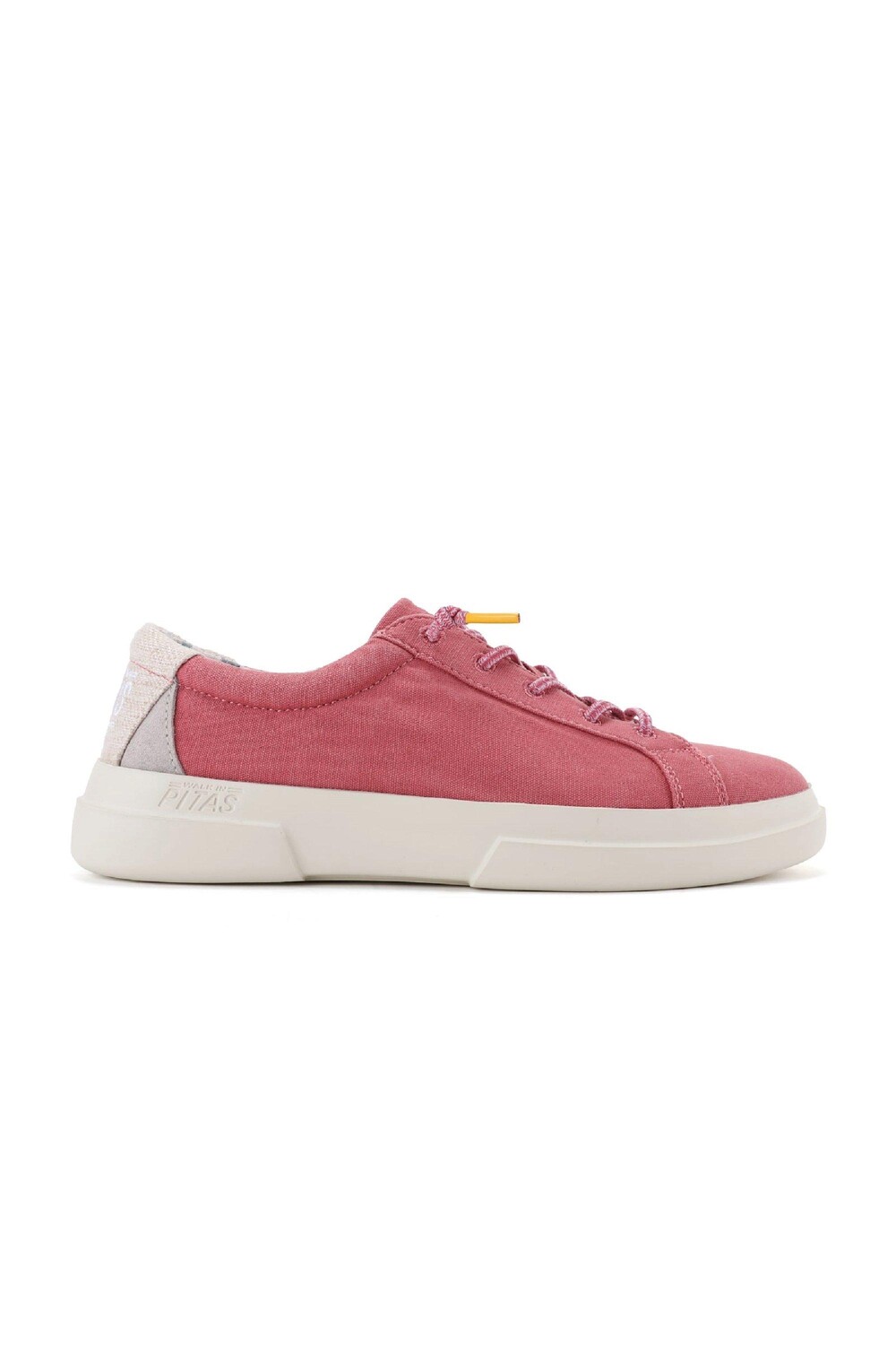 

Кроссовки Iris Easy-On Sneakers Walk In Pitas, розовый