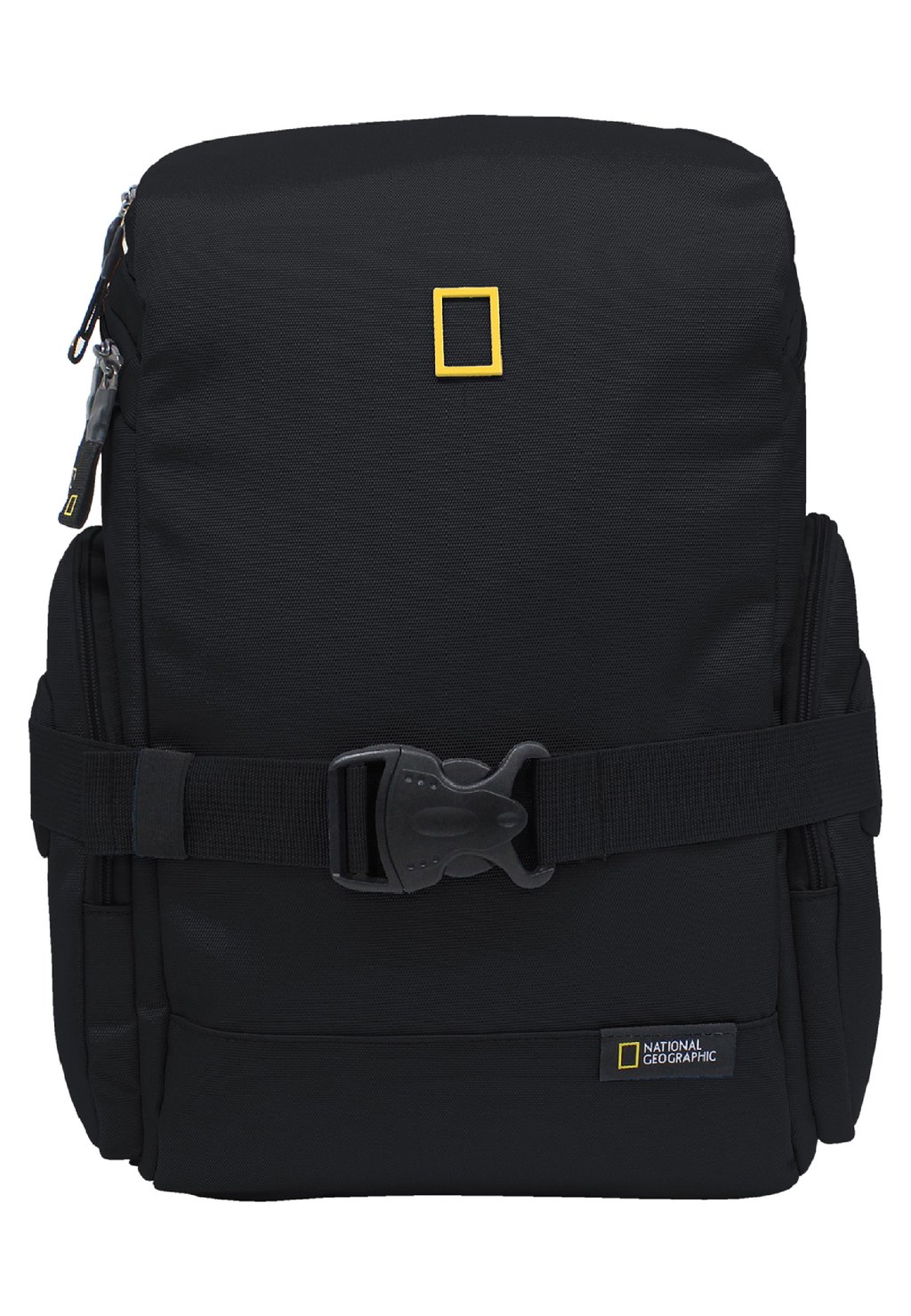 Рюкзак National Geographic, цвет black