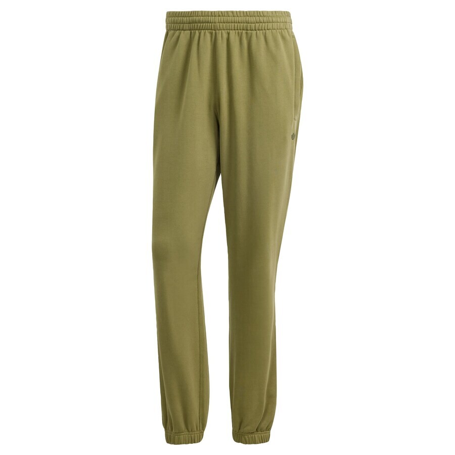 

Зауженные брюки Adidas ADICOLOR CONTEMPO, хаки