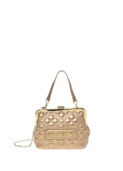 

Светло-коричневая женская Love Moschino