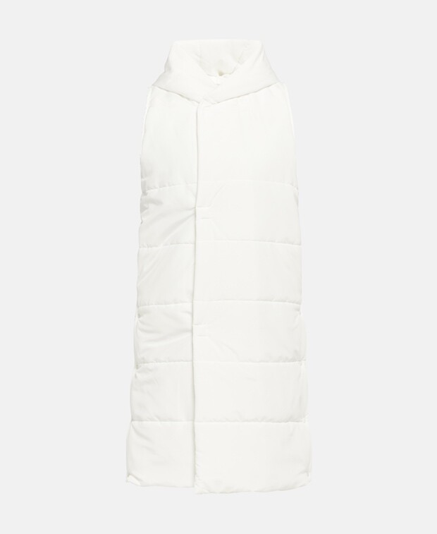 

Открытый жилет Smith & Soul, цвет Wool White