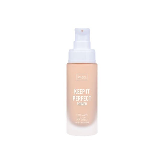 

База под тональный крем 28мл Wibo Keep It Perfect Primer