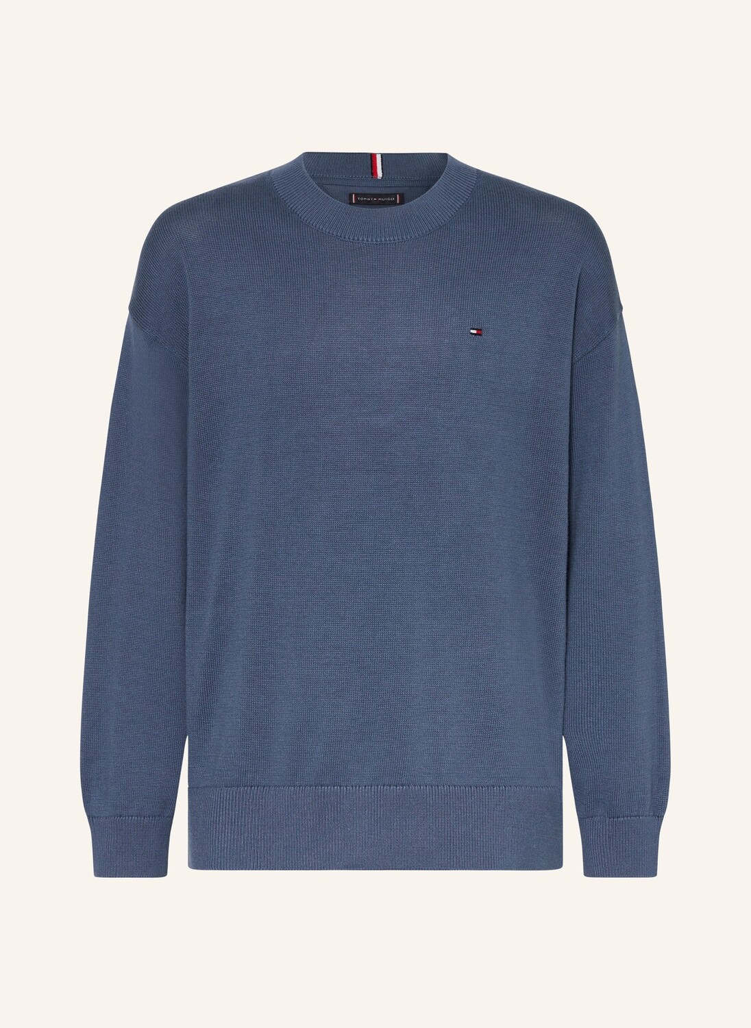 

Свитер Tommy Hilfiger, серый