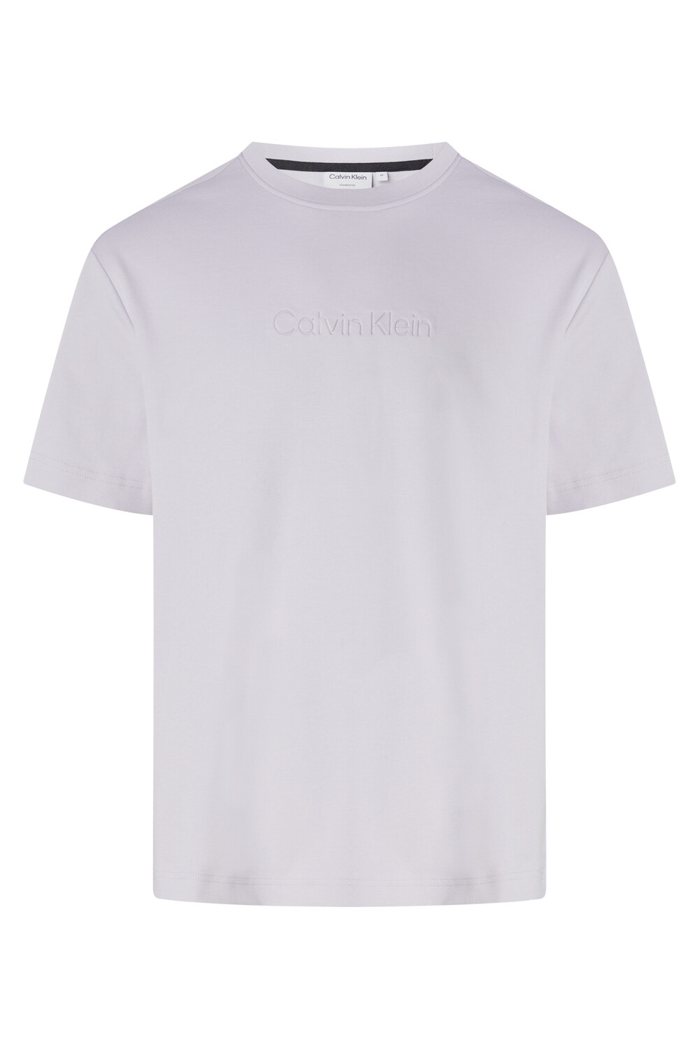 

Футболка Мужская VEY Calvin Klein, белый