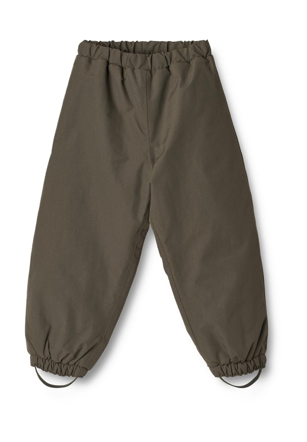 

Брюки от дождя SCHNEE JAY TECHNICAL. Wheat, цвет dry black