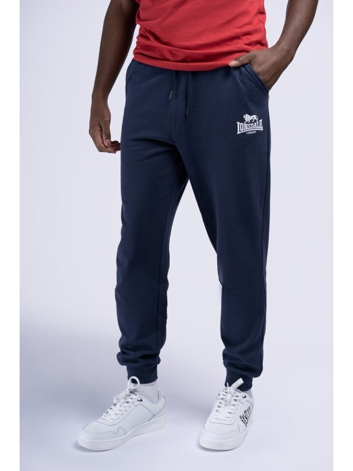 

Спортивные штаны Lonsdale, синий