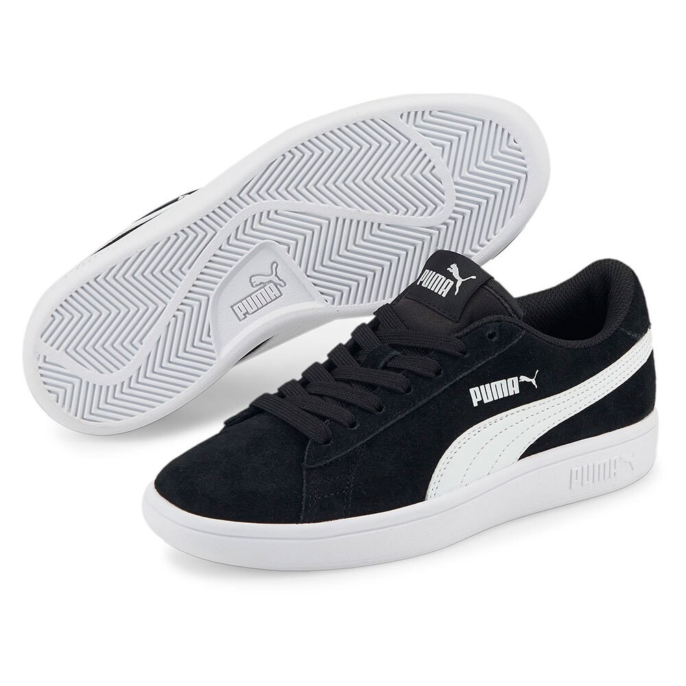 

Кроссовки Puma Smash V2 SD, черный